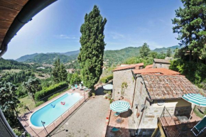 Hotels in Vernio